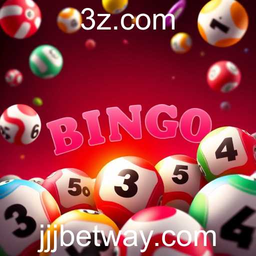 Desvendando o Mundo do Bingo Online na Plataforma JJJ Bet