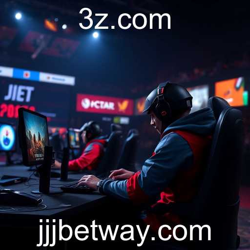 Apostas em Esports: A Nova Fronteira das Apostas Online