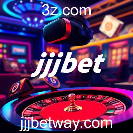 JJJ Bet: Crescimento e Desafios em 2025