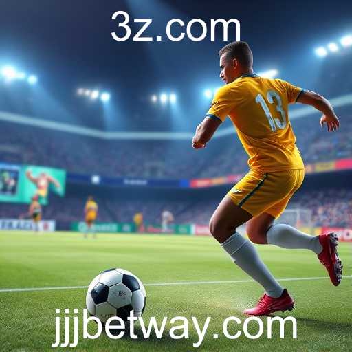 JJJ Bet Revoluciona Aposta Online em 2026