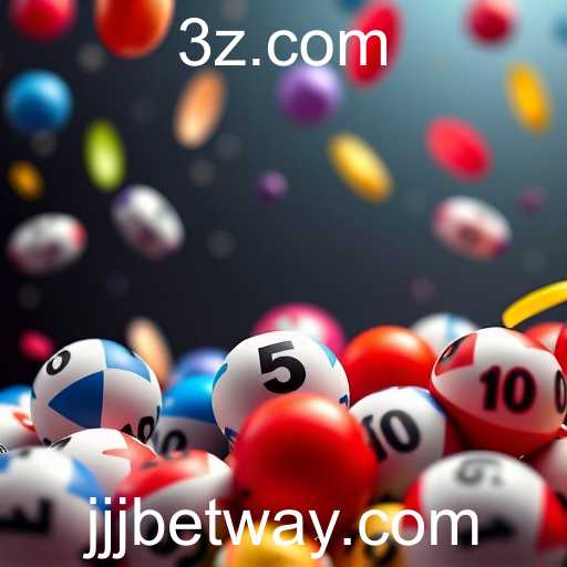 Descubra o Mundo dos Jogos de Loteria no jjj bet